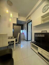 Crystal Heights (D5), Apartment #564092611
